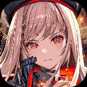 Goddess of Victory Nikke